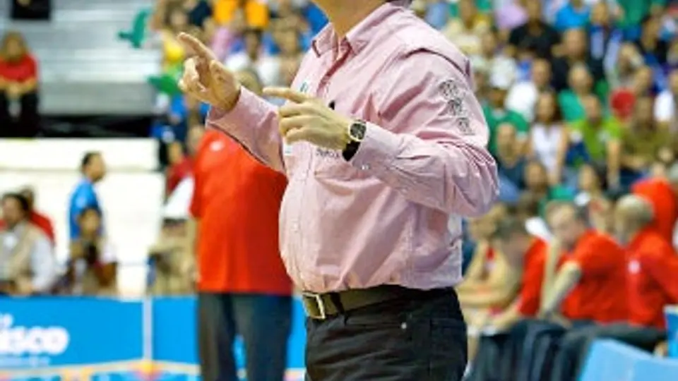 Piden mayor unidad por el Basquetbol de México