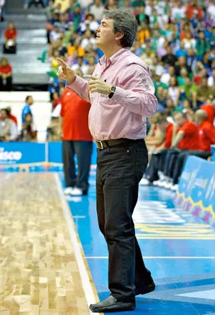 Piden mayor unidad por el Basquetbol de México