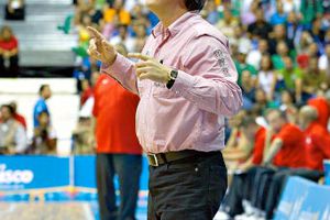 Piden mayor unidad por el Basquetbol de México