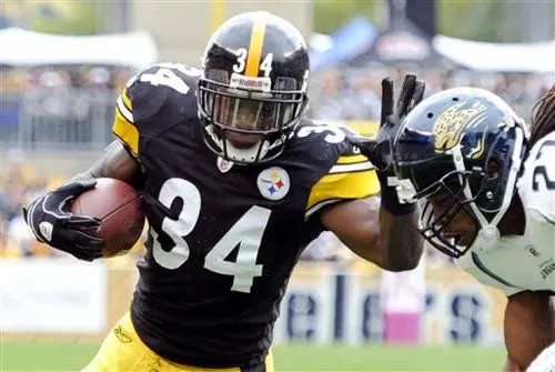 Pittsburgh derrotó 17-13 a Jacksonville que sumó su quinta caída consecutiva