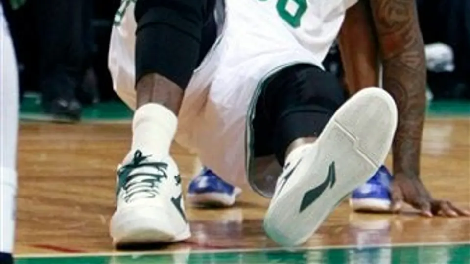 Celtics derrota a Pistons 101-90