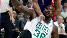 Celtics derrota a Pistons 101-90
