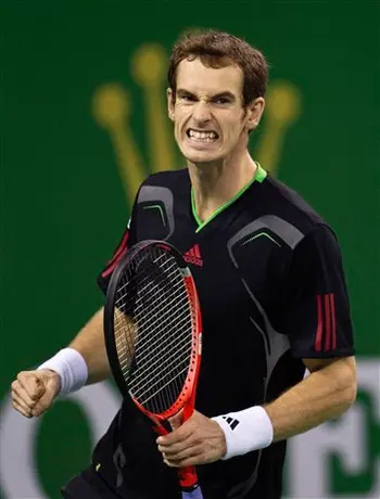 Murray deja el torneo de Basilea por lesión