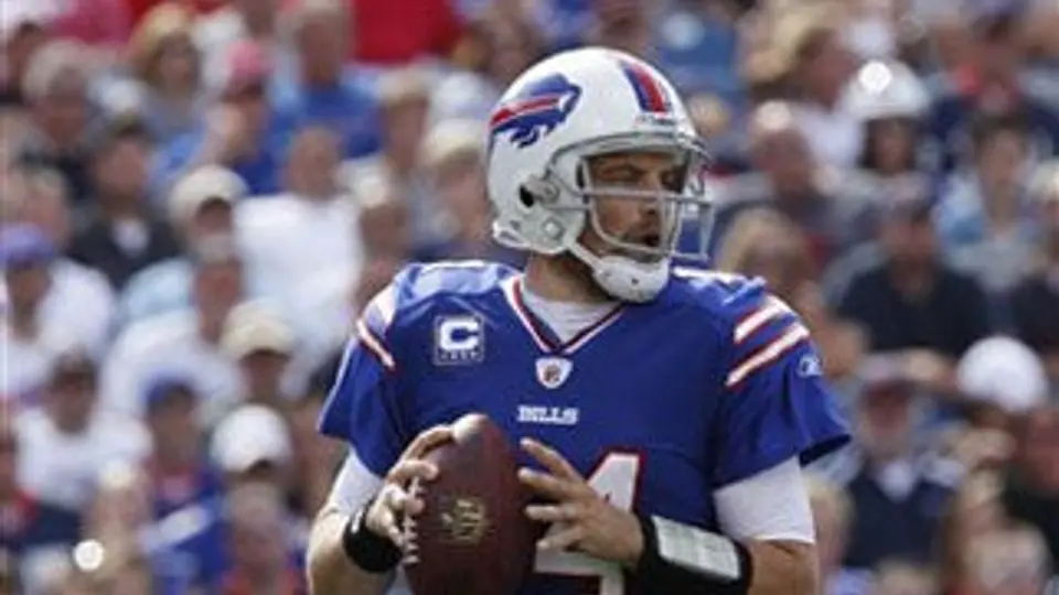 Fitzpatrick renueva con Bills