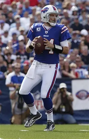Fitzpatrick renueva con Bills