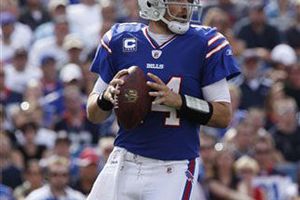 Fitzpatrick renueva con Bills