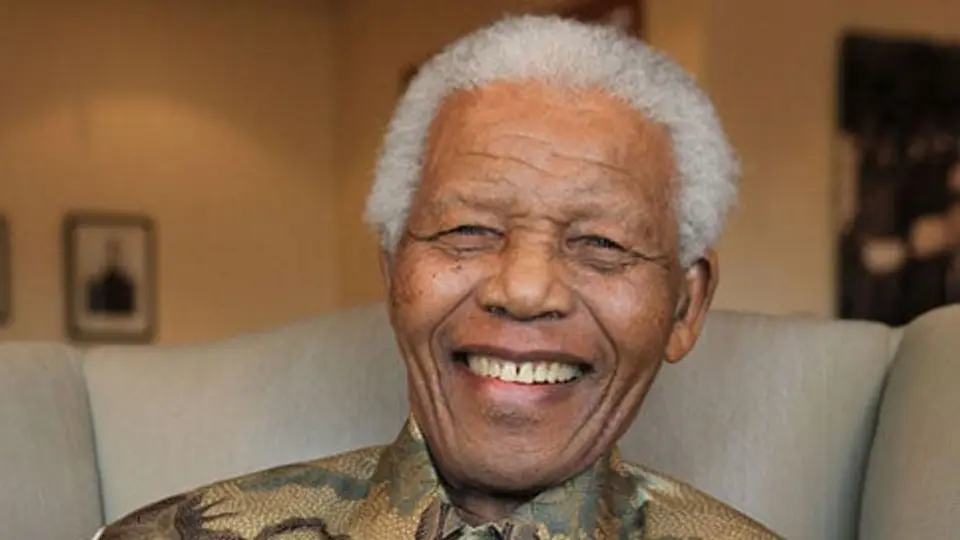 Mandela nombrado 'Rey de la Igualdad Humana' por el CMB