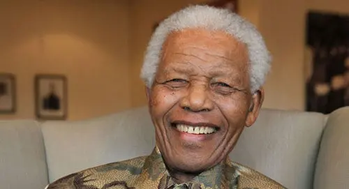 Mandela nombrado 'Rey de la Igualdad Humana' por el CMB