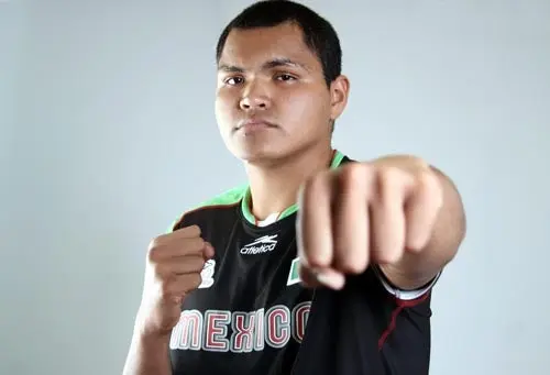 Juan Hiracheta se adjudicó la plata en JP