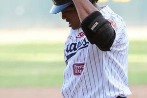 Sultanes empatan la miniserie ante Los Pericos