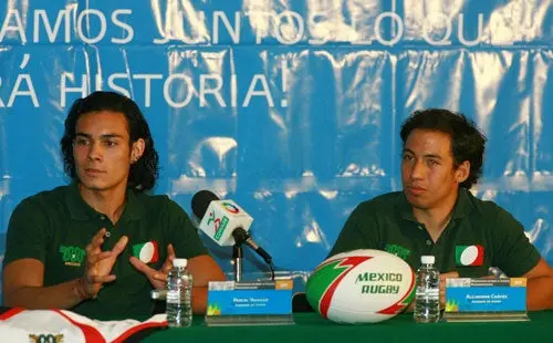 El equipo mexicano de rugby debutará ante EU en JP