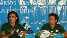 El equipo mexicano de rugby debutará ante EU en JP
