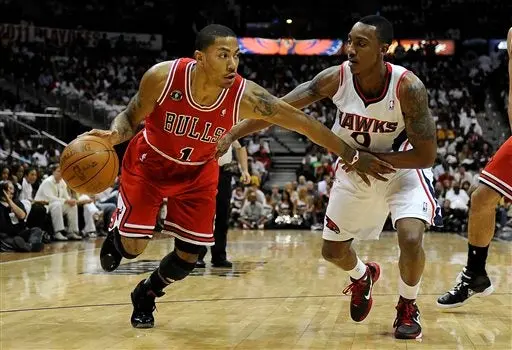 Chicago, por otra estocada ante Atlanta