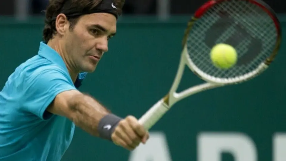 Federer, seguro de volver a ser el número uno