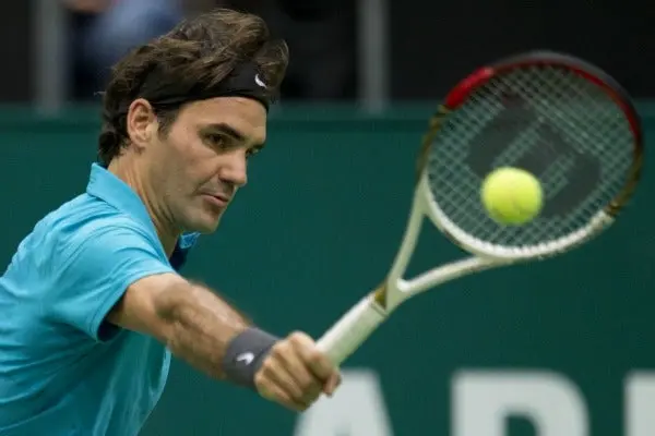 Federer, seguro de volver a ser el número uno