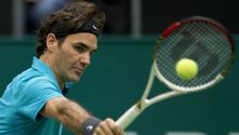Federer, seguro de volver a ser el número uno
