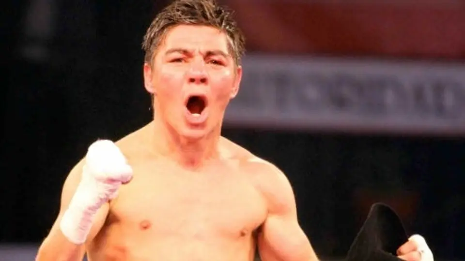 Travieso Arce, feliz tras lograr la hazaña de cuatro títulos mundiales