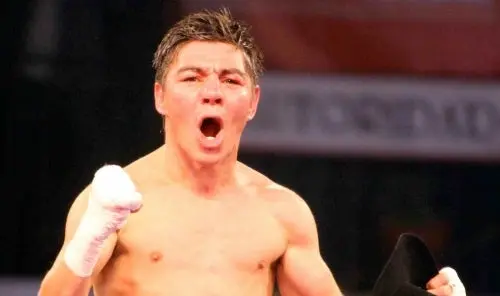 Travieso Arce, feliz tras lograr la hazaña de cuatro títulos mundiales