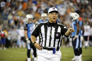 ?Alberto Riveron, nuevo director de árbitros de la NFL