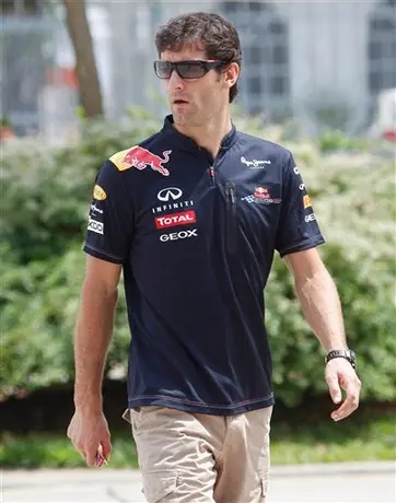Red Bull utilizará el sistema KERS en Malasia