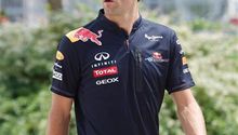 Red Bull utilizará el sistema KERS en Malasia