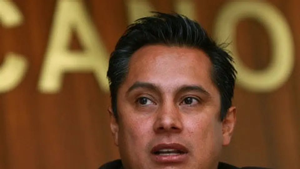 Fernando Platas, nuevo embajador de Guadalajara 2011