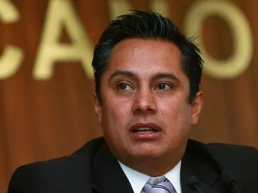 Fernando Platas, nuevo embajador de Guadalajara 2011