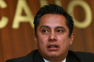 Fernando Platas, nuevo embajador de Guadalajara 2011