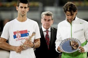 Rafa es favorito para ganar Roland Garros: Djokovic