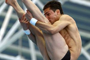 Rommel se cuelga su segunda presea en China