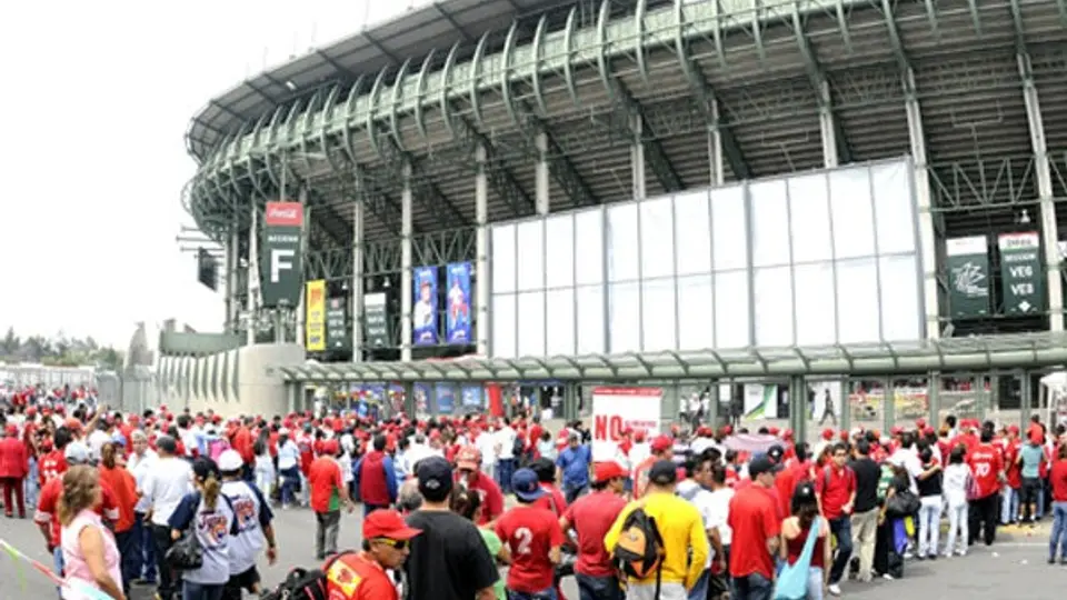 Diablos Rojos invitan aficionados a presenciar su pretemporada