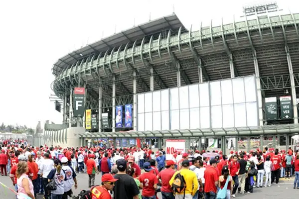 Diablos Rojos invitan aficionados a presenciar su pretemporada
