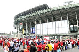 Diablos Rojos invitan aficionados a presenciar su pretemporada