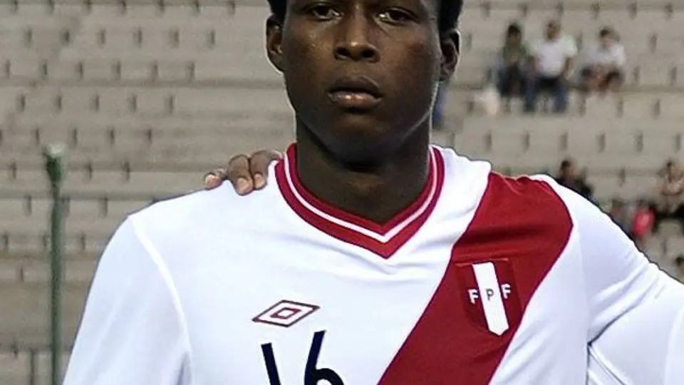 Denuncian a 'cachirul' peruano en el Campeonato Sudamericano Sub 20