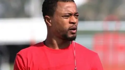 Evra considera 'emocionante' el regreso de Cristiano a Old Trafford