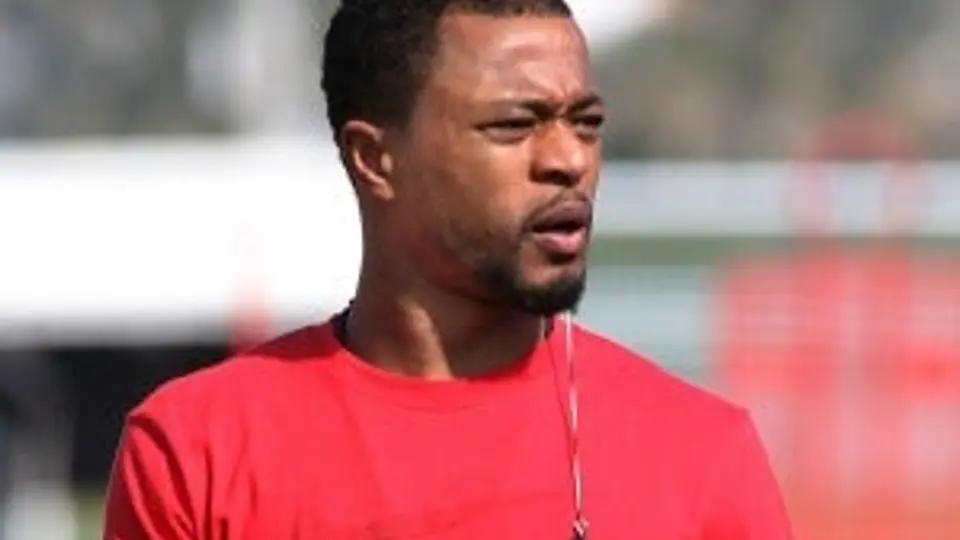 Evra considera 'emocionante' el regreso de Cristiano a Old Trafford