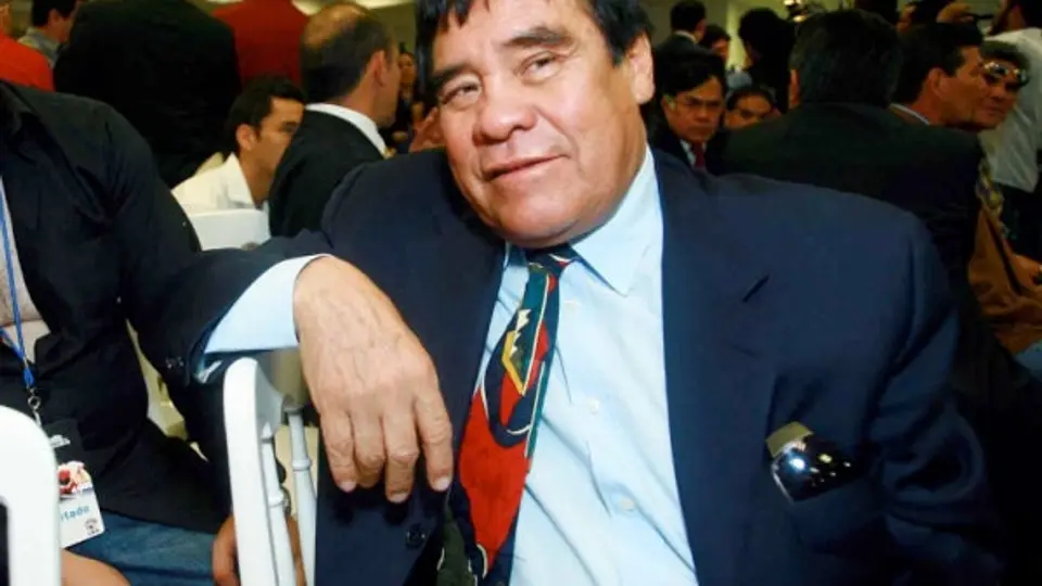 Yo hubiera noqueado a Pacquiao: 'Púas' Olivares