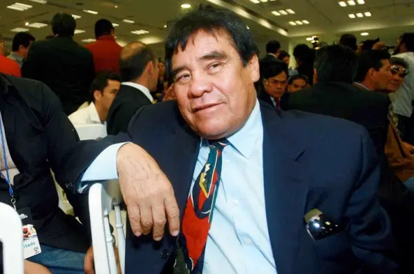 Yo hubiera noqueado a Pacquiao: 'Púas' Olivares