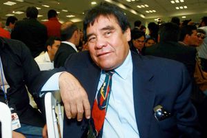 Yo hubiera noqueado a Pacquiao: 'Púas' Olivares