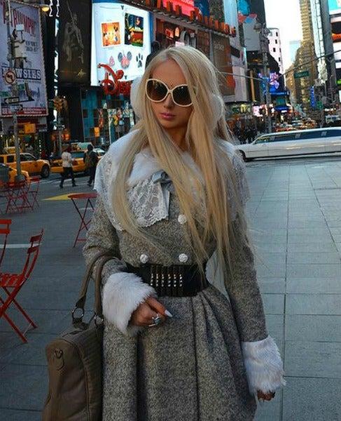 De paseo por Nueva York | Especial