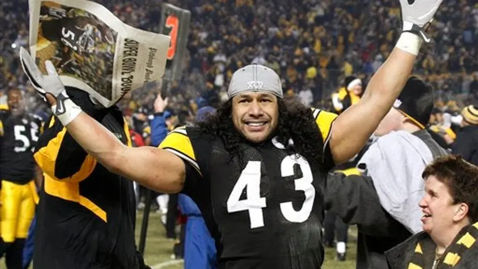 Pittsburgh vence 24-19 a Jets y van al Super Bowl