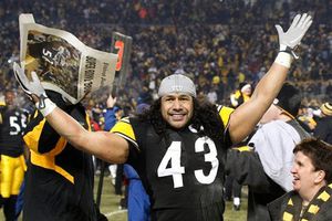 Pittsburgh vence 24-19 a Jets y van al Super Bowl