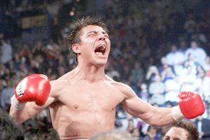 Travieso se sometió a cirugía reconstructiva