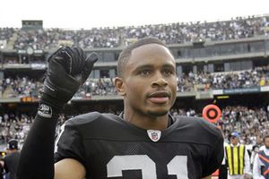 Asomugha firmó con Filadelfia