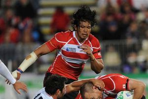 Inglaterra vence a Argentina y Francia a Japón