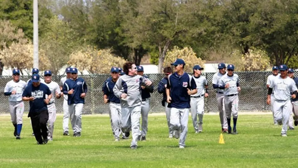 Para Salas su reto es ser abridor de Sultanes