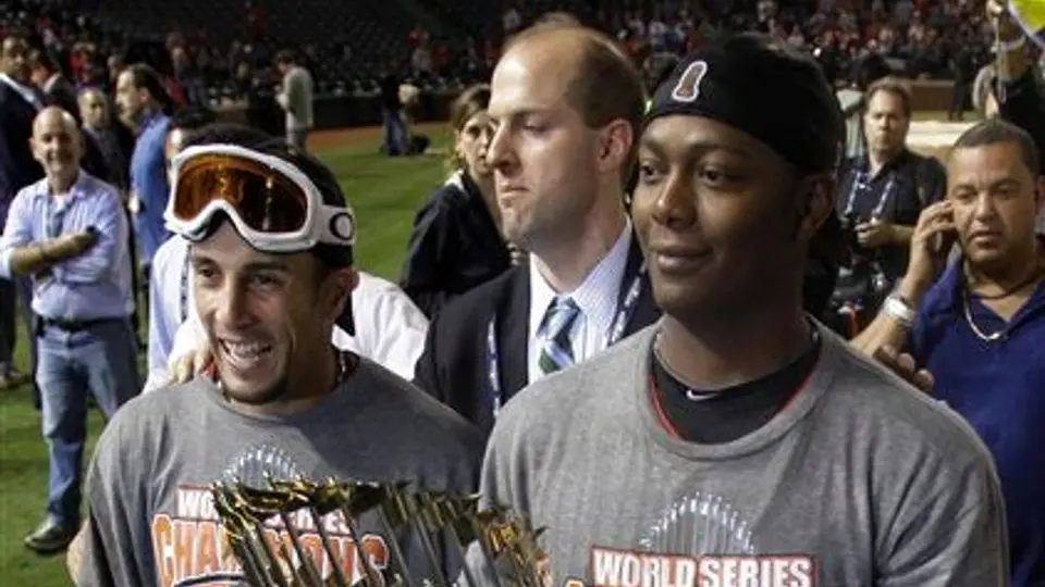 Rentería afirma que no se retirará del beisbol