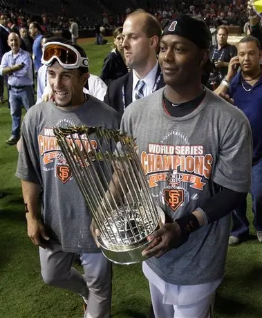 Rentería afirma que no se retirará del beisbol