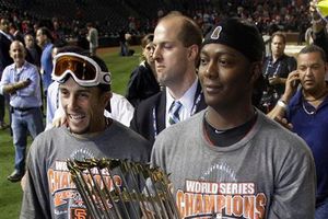 Rentería afirma que no se retirará del beisbol