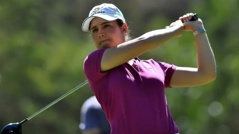 Lorena Ochoa combatirá la obesidad infantil en EU